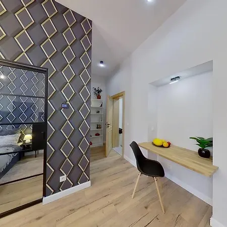 Retro Loft