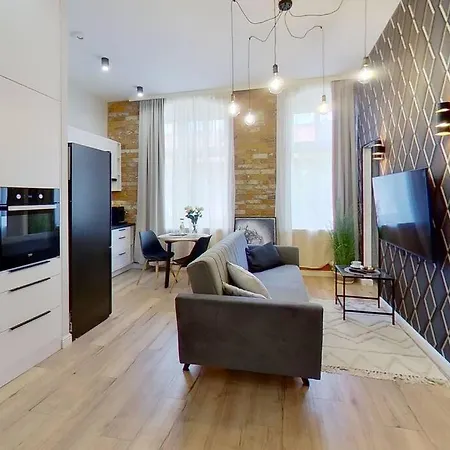 Retro Loft