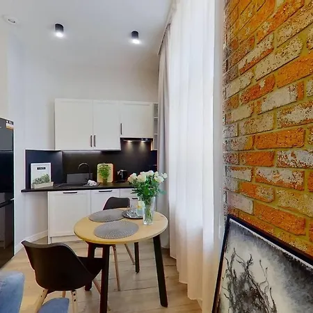 Appartement Retro Loft *