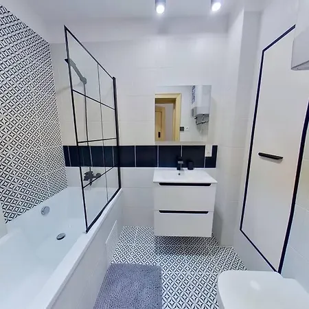 Retro Loft Appartement