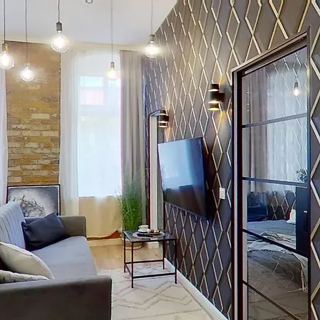 Retro Loft *