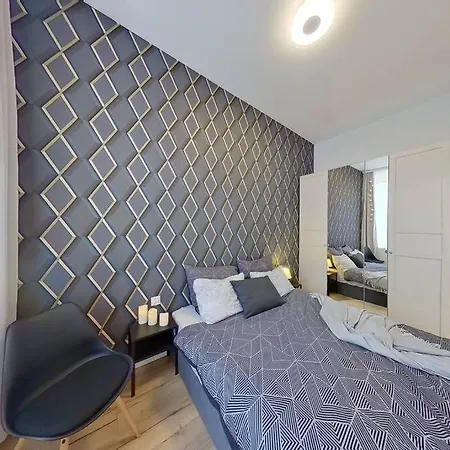 Retro Loft Appartement Wrocław