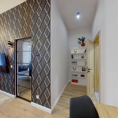 Appartement Retro Loft